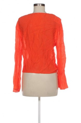 Damenbluse Unbranded, Größe M, Farbe Orange, Preis € 7,99