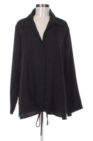 Dámska košeľa  Unbranded, Veľkosť XXL, Farba Čierna, Cena  12,68 €