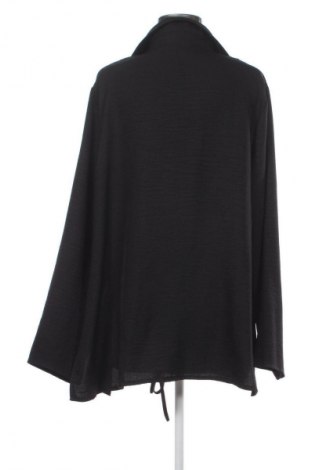 Dámska košeľa  Unbranded, Veľkosť XXL, Farba Čierna, Cena  12,68 €