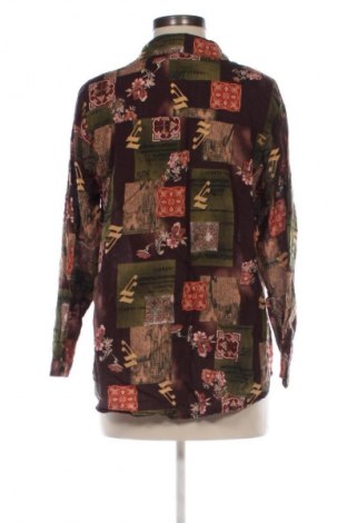 Damenbluse Unbranded, Größe L, Farbe Mehrfarbig, Preis 12,79 €