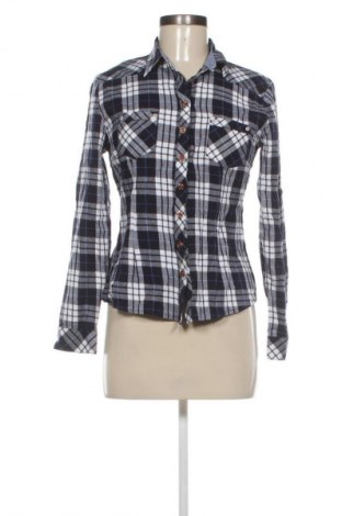 Дамска риза Unbranded, Размер XL, Цвят Многоцветен, Цена 13,99 лв.