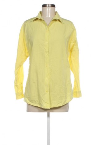 Cămașă de femei Unbranded, Mărime S, Culoare Galben, Preț 27,99 Lei
