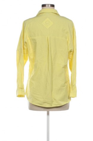 Cămașă de femei Unbranded, Mărime S, Culoare Galben, Preț 27,99 Lei