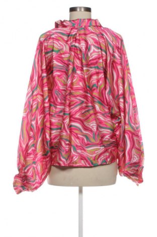 Damenbluse Unbranded, Größe XXL, Farbe Mehrfarbig, Preis 11,99 €