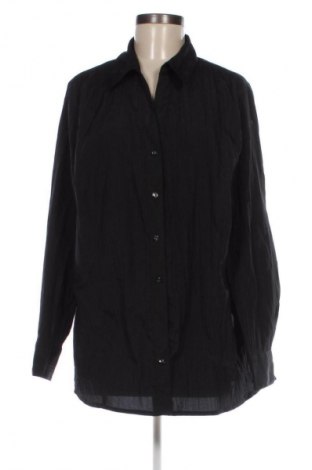 Damenbluse Unbranded, Größe XXL, Farbe Schwarz, Preis 15,99 €