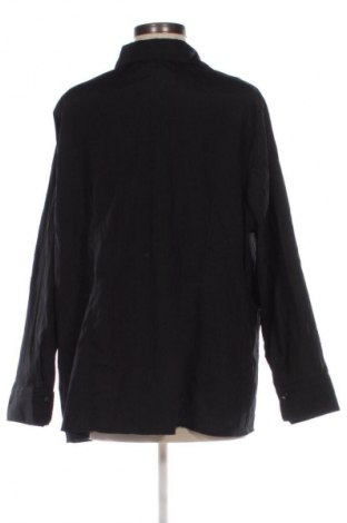 Damenbluse Unbranded, Größe XXL, Farbe Schwarz, Preis 15,99 €