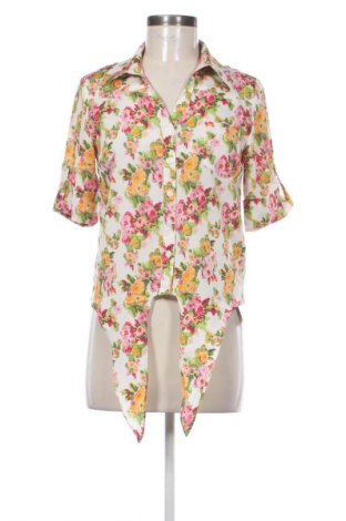 Damenbluse Unbranded, Größe S, Farbe Mehrfarbig, Preis € 12,83