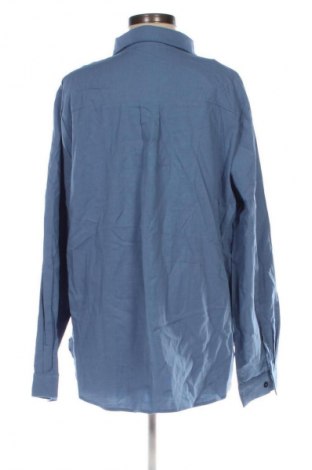 Cămașă de femei Unbranded, Mărime XL, Culoare Albastru, Preț 46,99 Lei