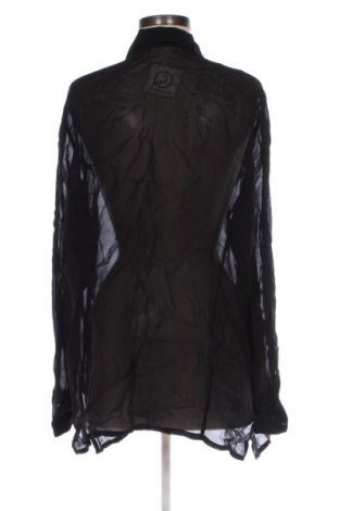 Dámská košile  Unbranded, Velikost XL, Barva Černá, Cena  316,00 Kč