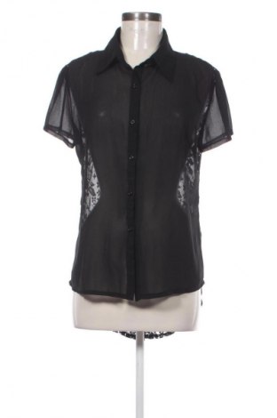 Damenbluse Unbranded, Größe L, Farbe Schwarz, Preis 13,00 €