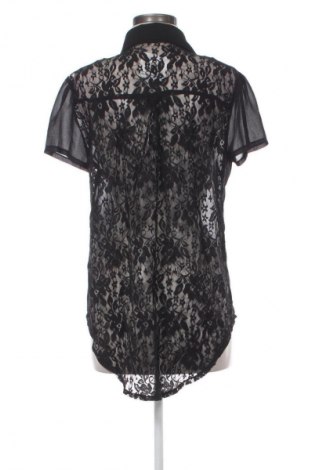 Damenbluse Unbranded, Größe L, Farbe Schwarz, Preis 13,00 €