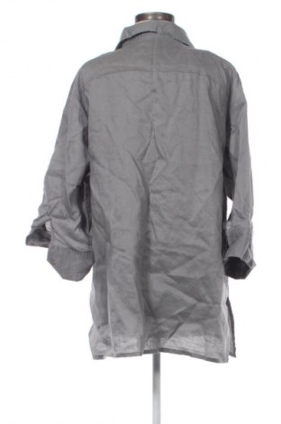 Dámská košile  Zab Company, Velikost XXL, Barva Šedá, Cena  316,00 Kč