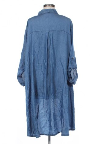 Damenbluse Unbranded, Größe XL, Farbe Blau, Preis 13,00 €