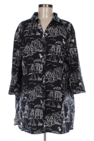 Dámská košile  Unbranded, Velikost XXL, Barva Vícebarevné, Cena  316,00 Kč