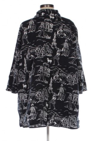 Dámská košile  Unbranded, Velikost XXL, Barva Vícebarevné, Cena  316,00 Kč