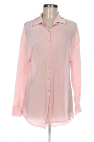 Γυναικείο πουκάμισο Unbranded, Μέγεθος XL, Χρώμα Ρόζ , Τιμή 23,71 €