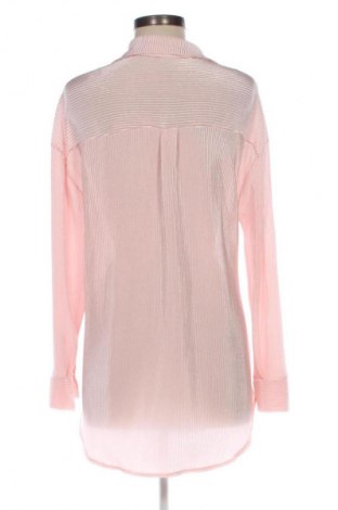 Γυναικείο πουκάμισο Unbranded, Μέγεθος XL, Χρώμα Ρόζ , Τιμή 23,71 €