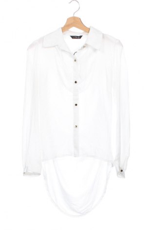 Damenbluse Unbranded, Größe M, Farbe Weiß, Preis 11,99 €