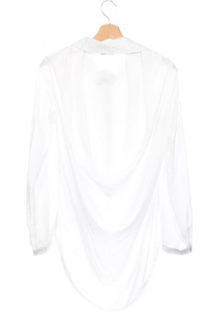 Damenbluse Unbranded, Größe M, Farbe Weiß, Preis 11,99 €