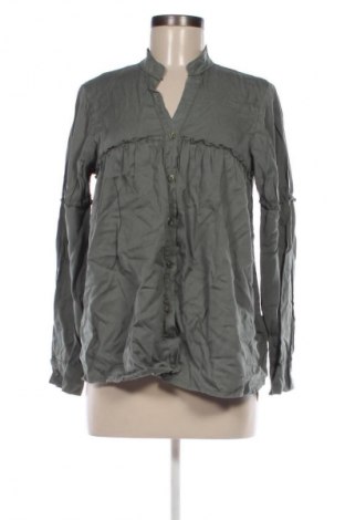 Damenbluse Unbranded, Größe M, Farbe Grün, Preis € 12,79