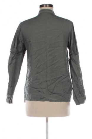 Damenbluse Unbranded, Größe M, Farbe Grün, Preis € 12,79