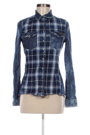 Damska koszula Unbranded, Rozmiar S, Kolor Kolorowy, Cena 21,99 zł