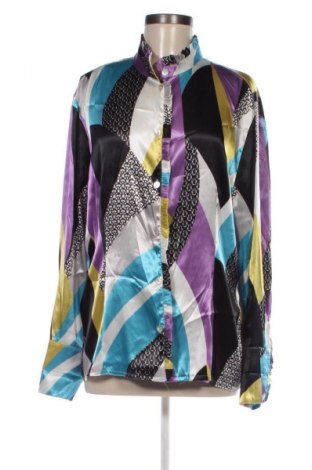 Dámská košile  Unbranded, Velikost XL, Barva Vícebarevné, Cena  316,00 Kč