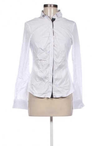 Γυναικείο πουκάμισο Unbranded, Μέγεθος XL, Χρώμα Λευκό, Τιμή 13,00 €