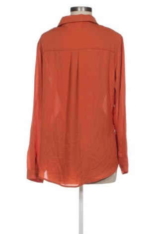 Dámská košile  Unbranded, Velikost L, Barva Oranžová, Cena  179,00 Kč