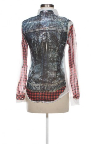 Dámská košile  Unbranded, Velikost S, Barva Vícebarevné, Cena  149,00 Kč