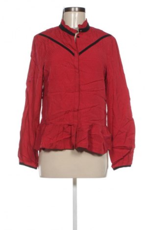 Damska koszula Unbranded, Rozmiar L, Kolor Czerwony, Cena 32,99 zł