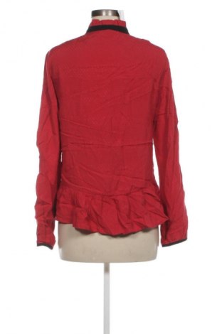 Damska koszula Unbranded, Rozmiar L, Kolor Czerwony, Cena 32,99 zł