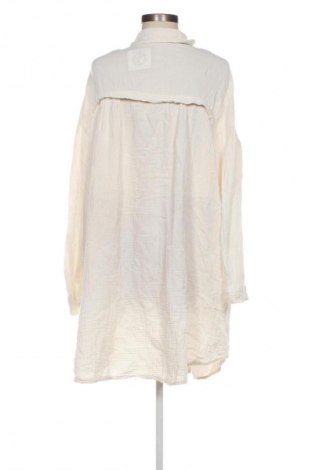 Dámská košile  Unbranded, Velikost XL, Barva Krémová, Cena  289,00 Kč