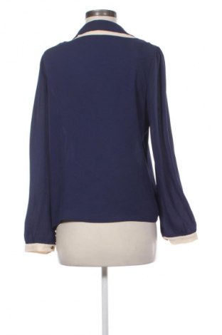 Damenbluse Unbranded, Größe M, Farbe Blau, Preis € 13,00