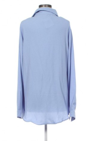 Cămașă de femei Unbranded, Mărime XXL, Culoare Albastru, Preț 65,25 Lei