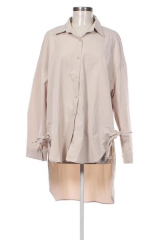Damenbluse Unbranded, Größe XL, Farbe Beige, Preis 13,00 €