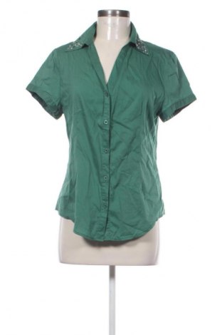 Dámská košile  Unbranded, Velikost XXL, Barva Zelená, Cena  263,00 Kč