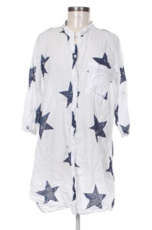 Γυναικείο πουκάμισο Unbranded, Μέγεθος L, Χρώμα Πολύχρωμο, Τιμή 13,00 €