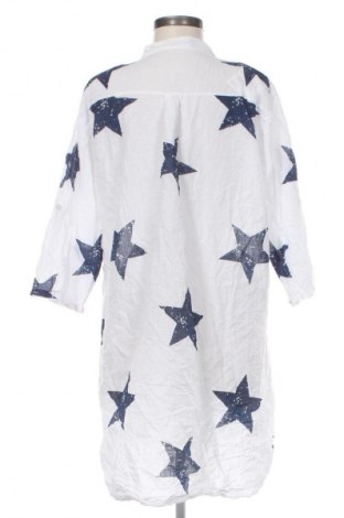 Γυναικείο πουκάμισο Unbranded, Μέγεθος L, Χρώμα Πολύχρωμο, Τιμή 13,00 €