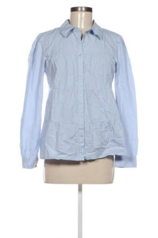 Damenbluse Unbranded, Größe M, Farbe Blau, Preis 9,99 €