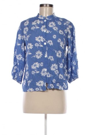 Γυναικείο πουκάμισο Unbranded, Μέγεθος S, Χρώμα Πολύχρωμο, Τιμή 5,99 €