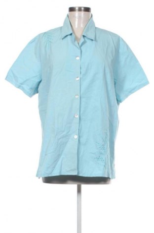 Dámská košile  Unbranded, Velikost XXL, Barva Modrá, Cena  322,00 Kč