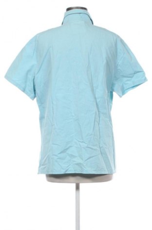 Dámská košile  Unbranded, Velikost XXL, Barva Modrá, Cena  322,00 Kč