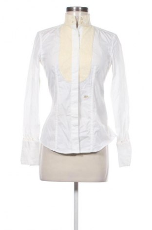 Дамска риза Unbranded, Размер M, Цвят Бял, Цена 35,00 лв.