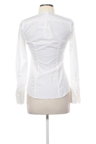 Дамска риза Unbranded, Размер M, Цвят Бял, Цена 35,00 лв.