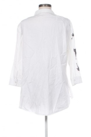 Női ing Unbranded, Méret L, Szín Fehér, Ár 4 959 Ft