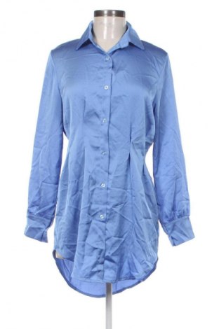 Damenbluse Unbranded, Größe S, Farbe Blau, Preis 13,00 €