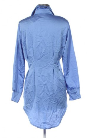 Damenbluse Unbranded, Größe S, Farbe Blau, Preis 13,00 €