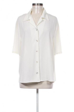 Γυναικείο πουκάμισο Unbranded, Μέγεθος XL, Χρώμα  Μπέζ, Τιμή 12,79 €