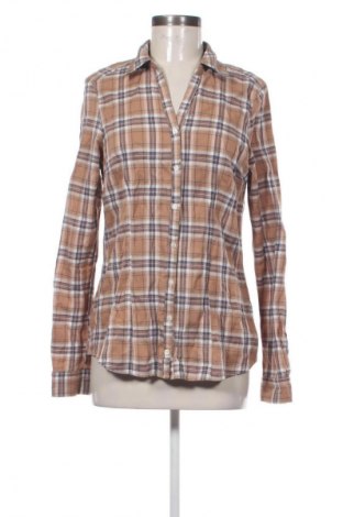 Γυναικείο πουκάμισο Unbranded, Μέγεθος L, Χρώμα Πολύχρωμο, Τιμή 12,83 €